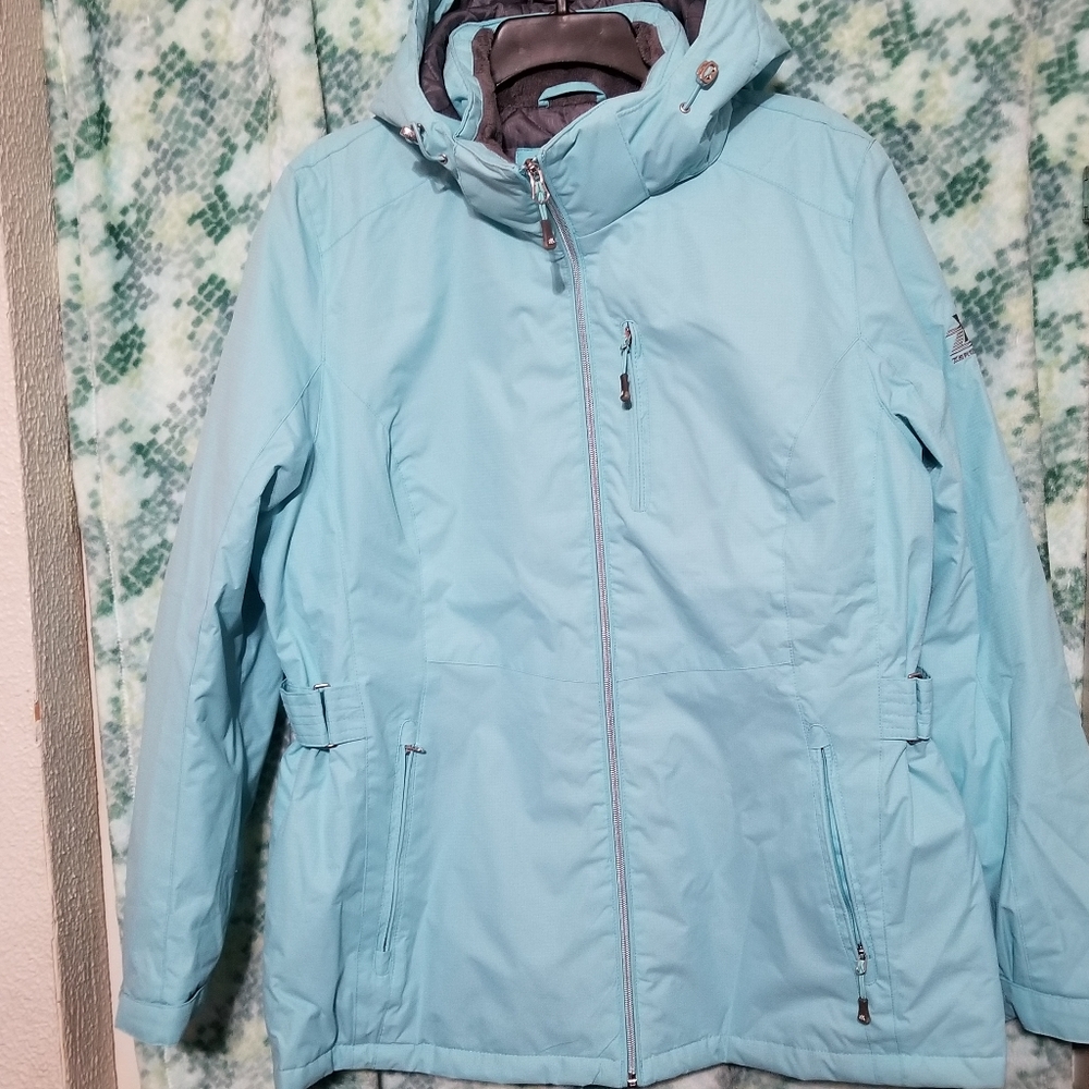 Like New Sz XL ZeroXposur Jacket